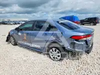 2023 Toyota COROLLA photo