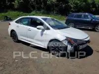 2023 Toyota COROLLA фото
