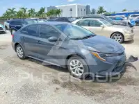 2023 Toyota COROLLA photo