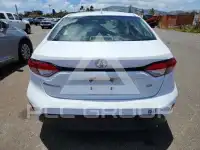 2023 Toyota COROLLA фото