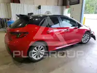 2023 Toyota COROLLA photo