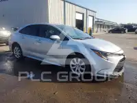 2023 Toyota COROLLA photo