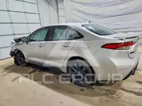 2023 Toyota COROLLA фото