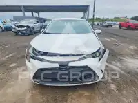 2023 Toyota COROLLA фото