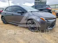 2023 Toyota COROLLA фото