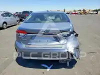 2023 Toyota COROLLA photo