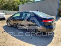 2023 Toyota COROLLA photo
