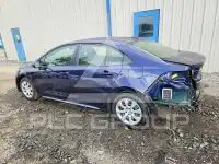 2023 Toyota COROLLA photo