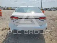 2023 Toyota COROLLA фото