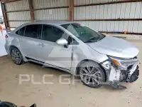 2023 Toyota COROLLA фото