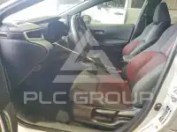 2023 Toyota COROLLA photo