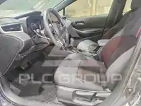 2023 Toyota COROLLA фото