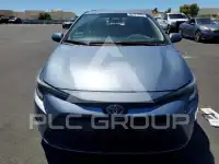 2023 Toyota COROLLA photo
