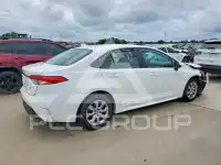 2023 Toyota COROLLA photo