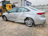 2023 Toyota COROLLA photo