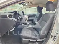 2023 Toyota COROLLA photo