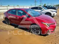 2023 Toyota COROLLA фото