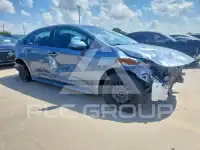 2023 Toyota COROLLA фото