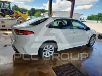 2023 Toyota COROLLA photo