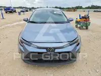 2023 Toyota COROLLA photo