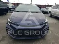 2023 Toyota COROLLA фото