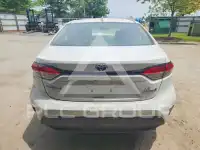 2023 Toyota COROLLA photo