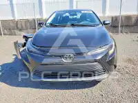 2023 Toyota COROLLA photo