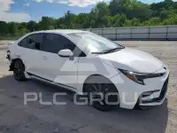 2023 Toyota COROLLA photo