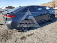 2023 Toyota COROLLA photo