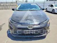 2023 Toyota COROLLA фото