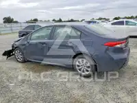2023 Toyota COROLLA фото