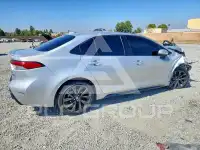2023 Toyota COROLLA фото