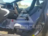 2023 Toyota COROLLA фото