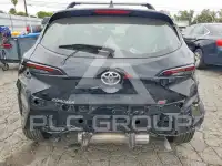 2023 Toyota COROLLA фото