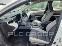 2023 Toyota COROLLA фото