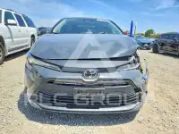 2023 Toyota COROLLA фото