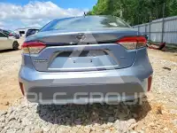 2023 Toyota COROLLA photo