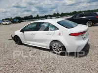 2023 Toyota COROLLA фото