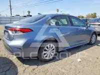 2023 Toyota COROLLA фото