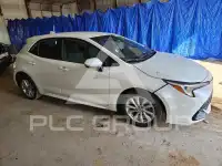 2023 Toyota COROLLA фото