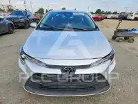 2023 Toyota COROLLA фото