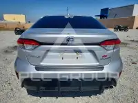 2023 Toyota COROLLA фото