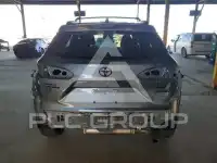 2023 Toyota COROLLA фото