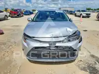 2023 Toyota COROLLA фото