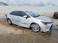 2023 Toyota COROLLA фото