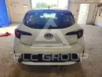 2023 Toyota COROLLA фото