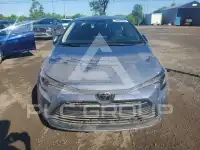 2023 Toyota COROLLA photo
