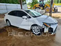 2023 Toyota COROLLA photo