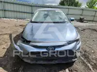 2023 Toyota COROLLA фото