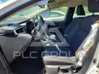 2023 Toyota COROLLA фото